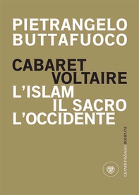 Cabaret Voltaire - Librerie.coop Cabaret Voltaire - Librerie.coop