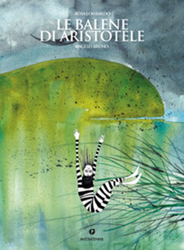 Le balene di Aristotele - Librerie.coop Le balene di Aristotele - Librerie.coop