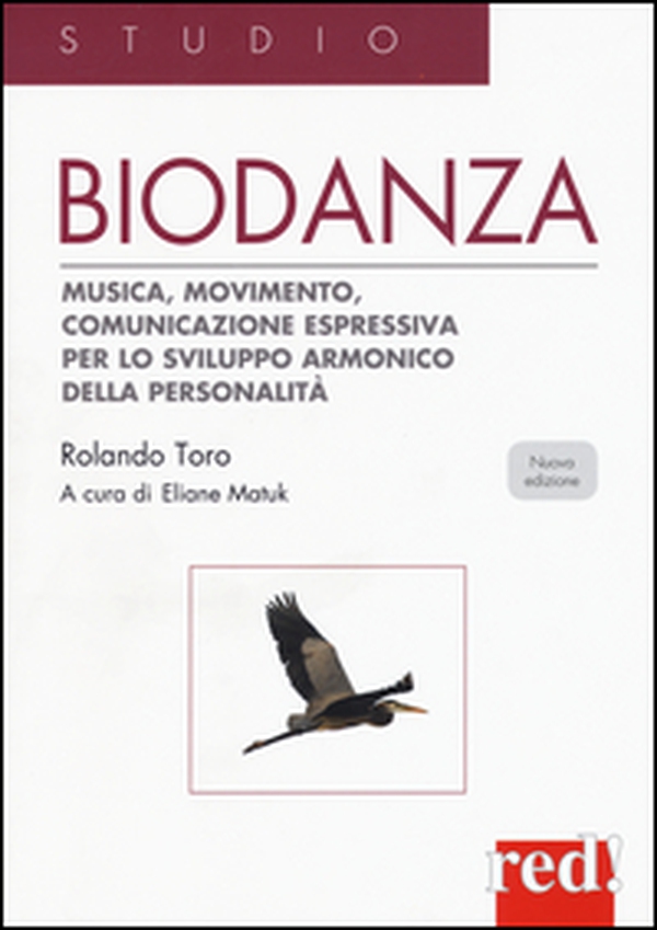 Biodanza. Musica, movimento, comunicazione espressiva per lo sviluppo armonico della personalità - Librerie.coop Biodanza. Musica, movimento, comunicazione espressiva per lo sviluppo armonico della personalità - Librerie.coop