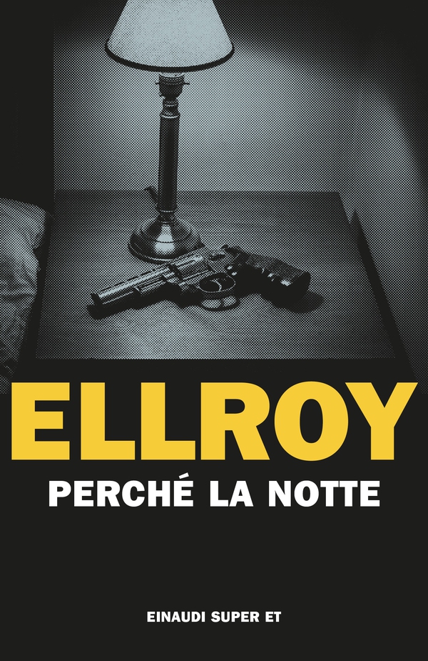 Perché la notte - Librerie.coop Perché la notte - Librerie.coop