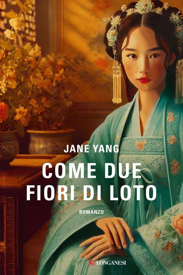 Come due fiori di loto - Librerie.coop Come due fiori di loto - Librerie.coop