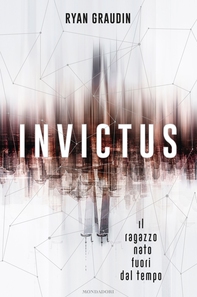 Invictus - Librerie.coop Invictus - Librerie.coop