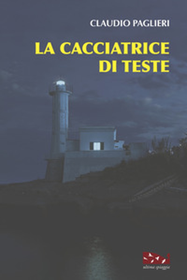 La cacciatrice di teste - Librerie.coop La cacciatrice di teste - Librerie.coop