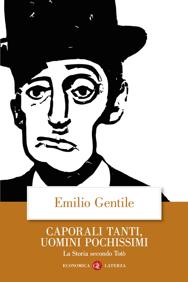 Caporali tanti, uomini pochissimi - Librerie.coop Caporali tanti, uomini pochissimi - Librerie.coop
