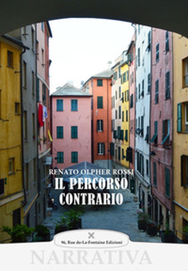 Il percorso contrario - Librerie.coop Il percorso contrario - Librerie.coop
