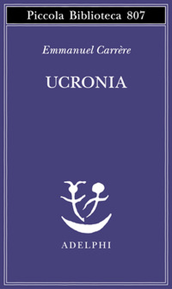 Ucronia - Librerie.coop Ucronia - Librerie.coop