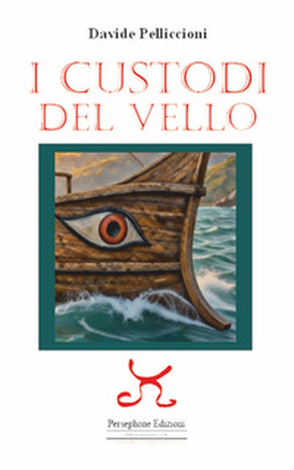 I custodi del vello - Librerie.coop