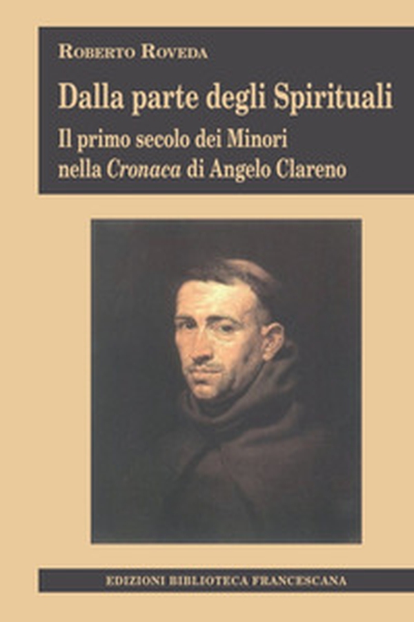 Dalla parte degli spirituali - Librerie.coop Dalla parte degli spirituali - Librerie.coop