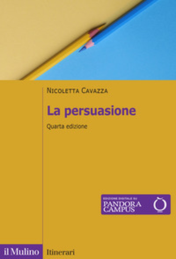 La persuasione - Librerie.coop