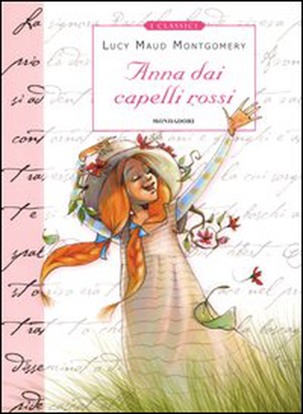 Anna dai capelli rossi - Librerie.coop Anna dai capelli rossi - Librerie.coop