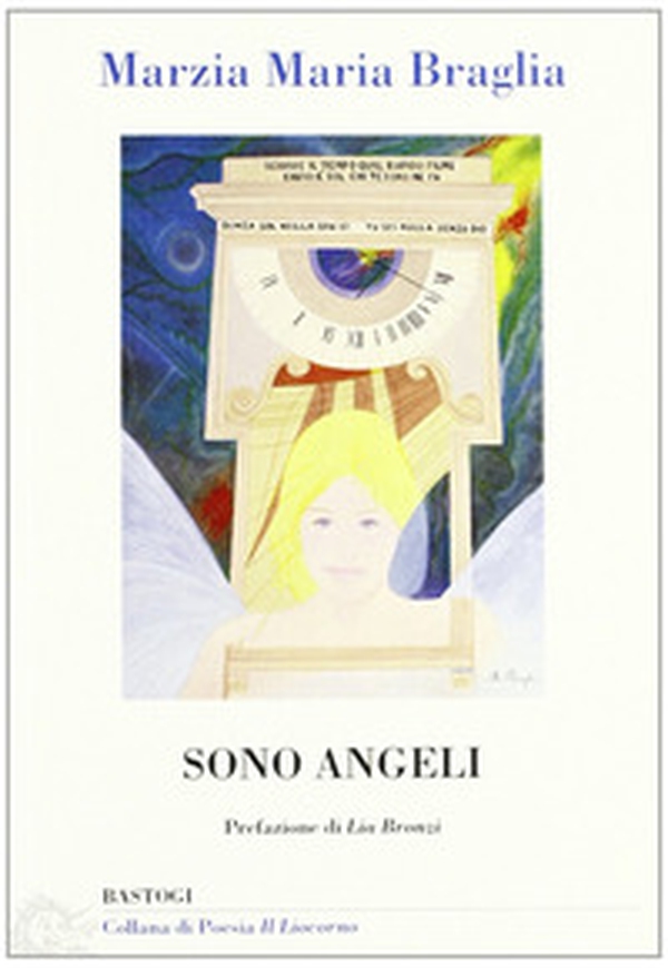 Sono angeli - Librerie.coop Sono angeli - Librerie.coop