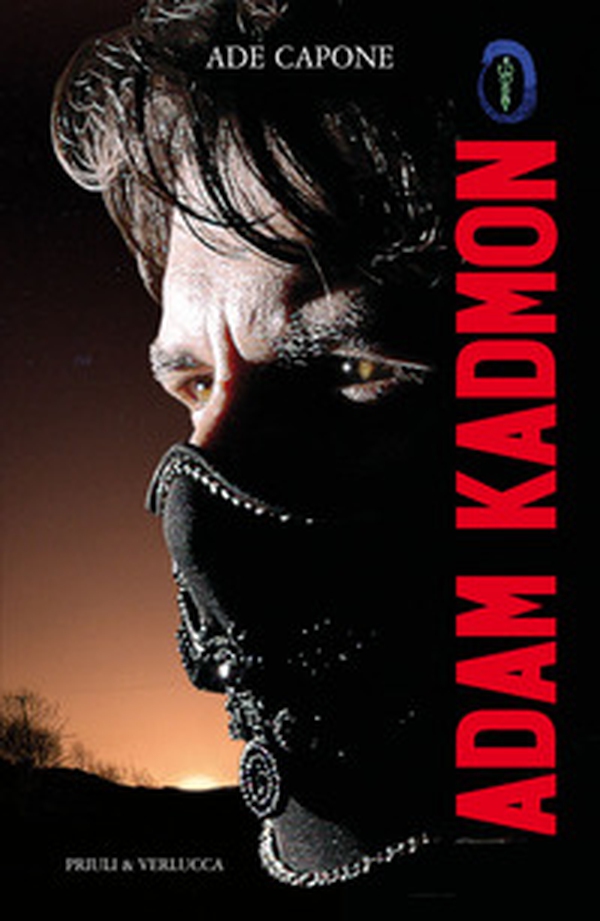 Adam Kadmon - Librerie.coop Adam Kadmon - Librerie.coop