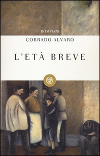 L'età breve - Librerie.coop L'età breve - Librerie.coop