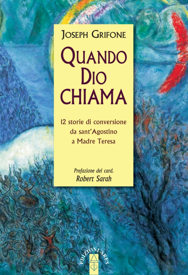 Quando Dio chiama - Librerie.coop Quando Dio chiama - Librerie.coop