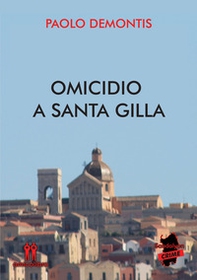 Omicidio a Santa Gilla - Librerie.coop