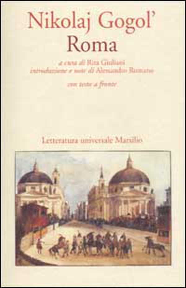 Roma. Testo russo a fronte - Librerie.coop Roma. Testo russo a fronte - Librerie.coop