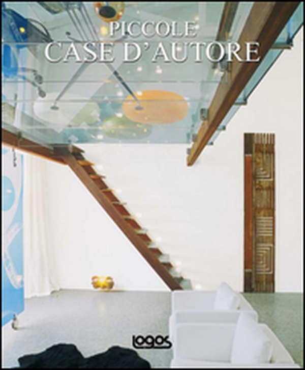 Piccole case d'autore - Librerie.coop Piccole case d'autore - Librerie.coop