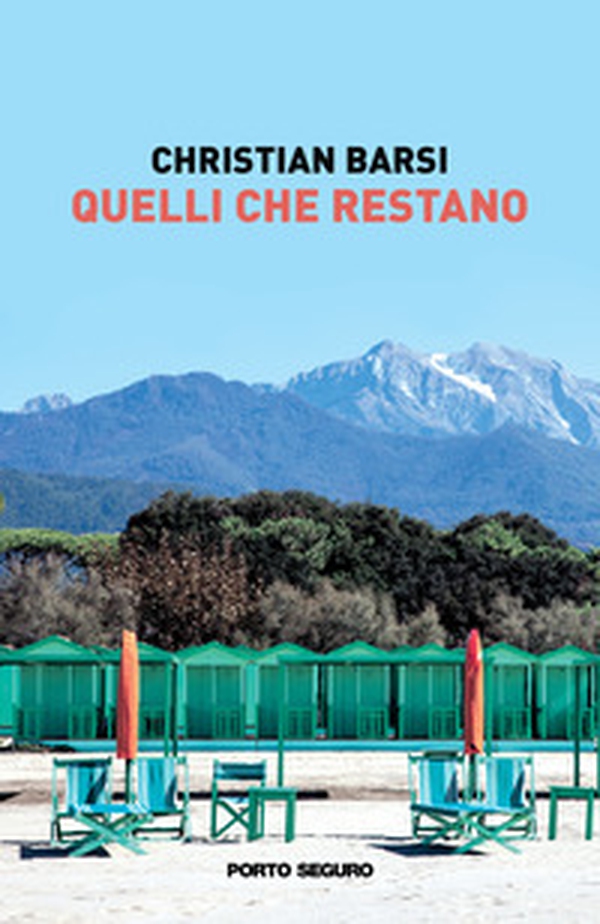 Quelli che restano - Librerie.coop Quelli che restano - Librerie.coop