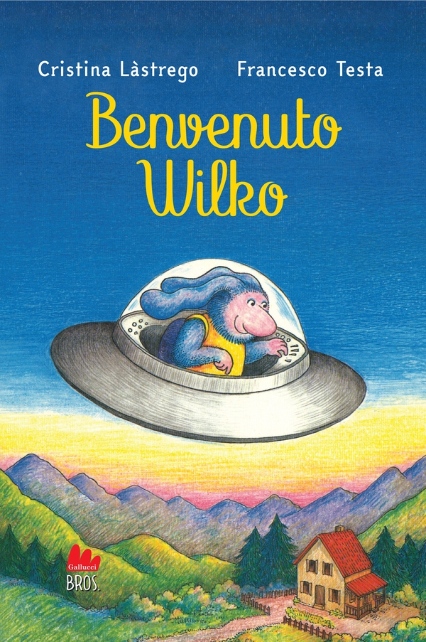 Benvenuto Wilko - Librerie.coop