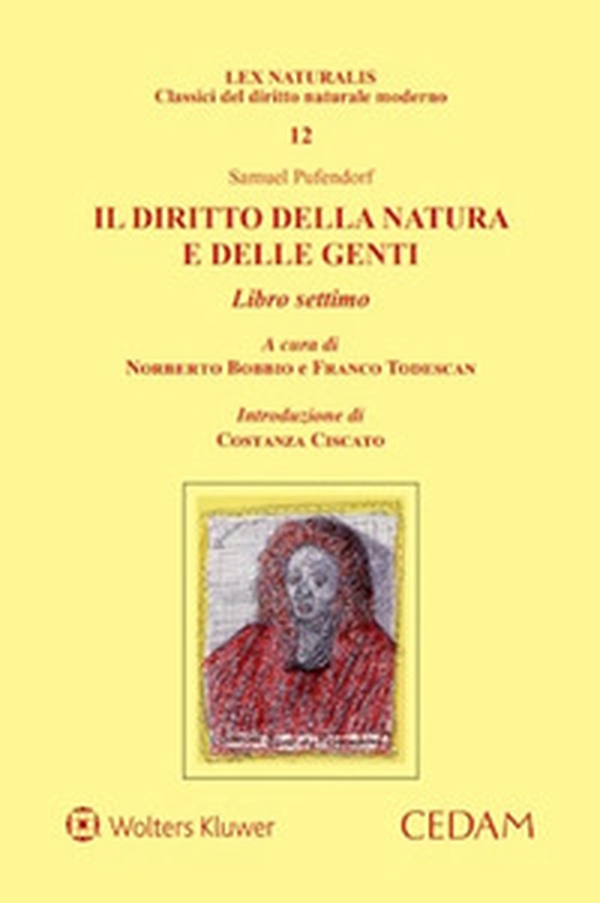 Il diritto della natura e delle genti. Libro settimo - Librerie.coop Il diritto della natura e delle genti. Libro settimo - Librerie.coop