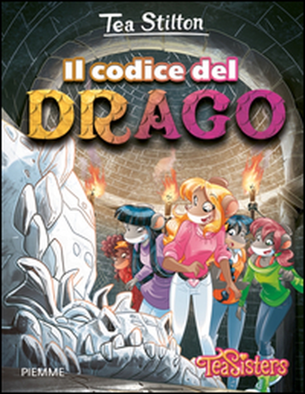 Il codice del drago - Librerie.coop Il codice del drago - Librerie.coop