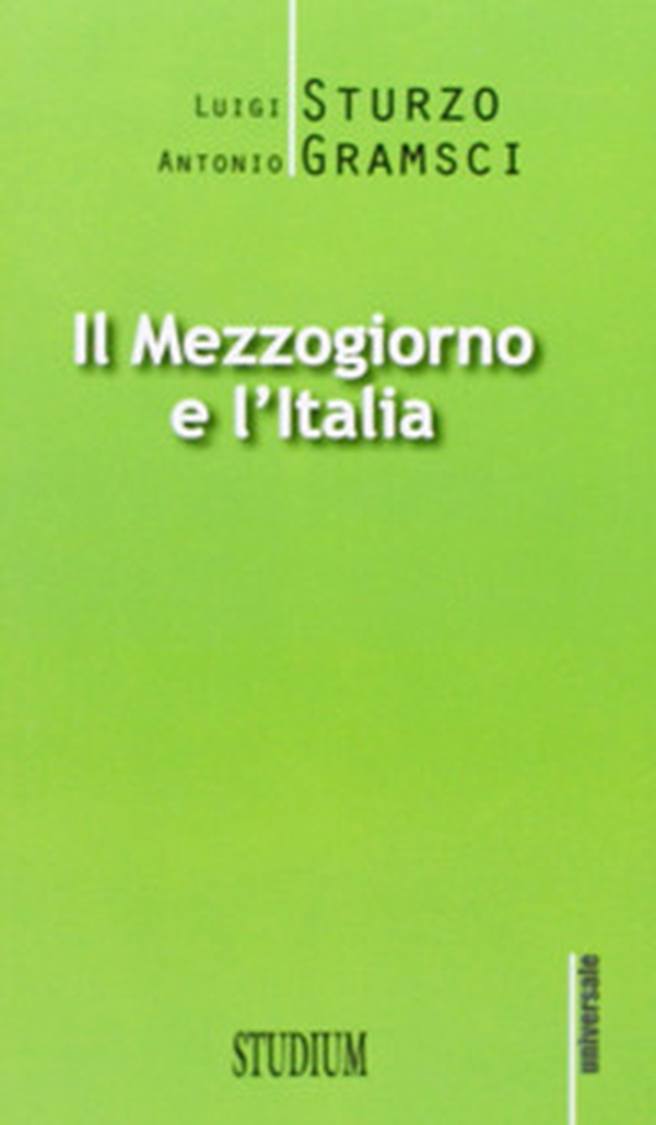 Il Mezzogiorno e l'Italia - Librerie.coop Il Mezzogiorno e l'Italia - Librerie.coop