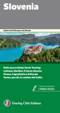 Slovenia - Librerie.coop