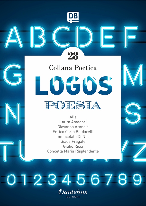 Collana Poetica Logos vol. 28 - Librerie.coop Collana Poetica Logos vol. 28 - Librerie.coop