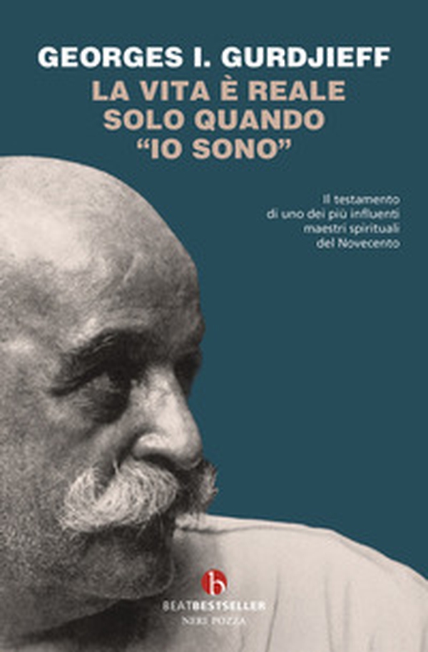 La vita è reale solo quando «io sono» - Librerie.coop La vita è reale solo quando «io sono» - Librerie.coop