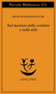 Sul mestiere dello scrittore e sullo stile - Librerie.coop