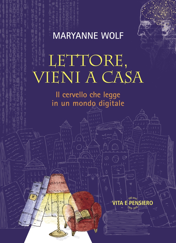 Lettore, vieni a casa - Librerie.coop