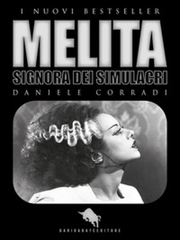 Melita. Signora dei simulacri - Librerie.coop Melita. Signora dei simulacri - Librerie.coop