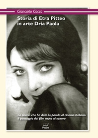 Storia di Etra Pitteo in arte Dria Paola - Librerie.coop