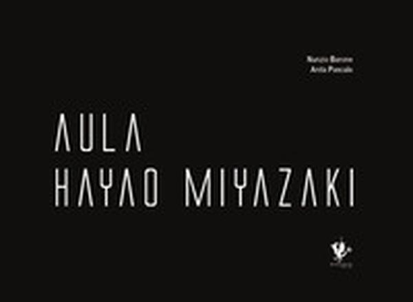 Aula Hayao Miyazaki - Librerie.coop