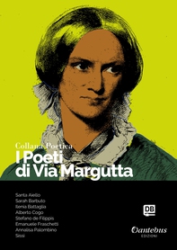 Collana Poetica I Poeti di Via Margutta vol. 108 - Librerie.coop Collana Poetica I Poeti di Via Margutta vol. 108 - Librerie.coop