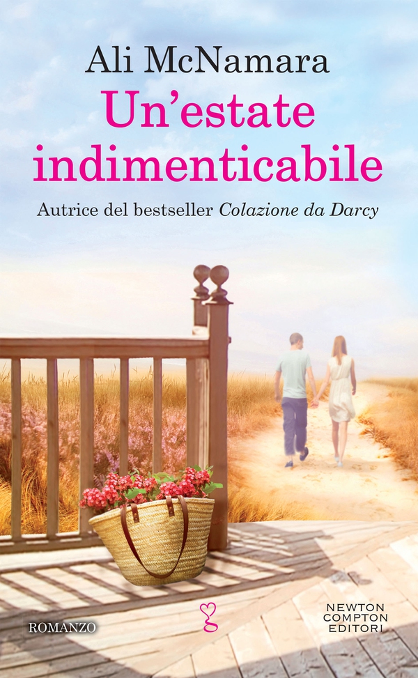Un’estate indimenticabile - Librerie.coop Un’estate indimenticabile - Librerie.coop