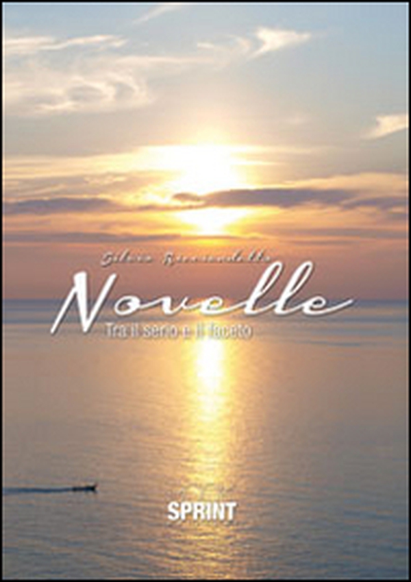 Novelle (tra il serio e il faceto) - Librerie.coop Novelle (tra il serio e il faceto) - Librerie.coop