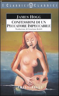 Confessioni di un peccatore impeccabile - Librerie.coop