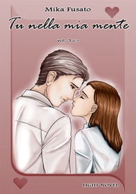 Tu nella mia mente - Librerie.coop