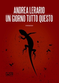 Un giorno tutto questo - Librerie.coop Un giorno tutto questo - Librerie.coop