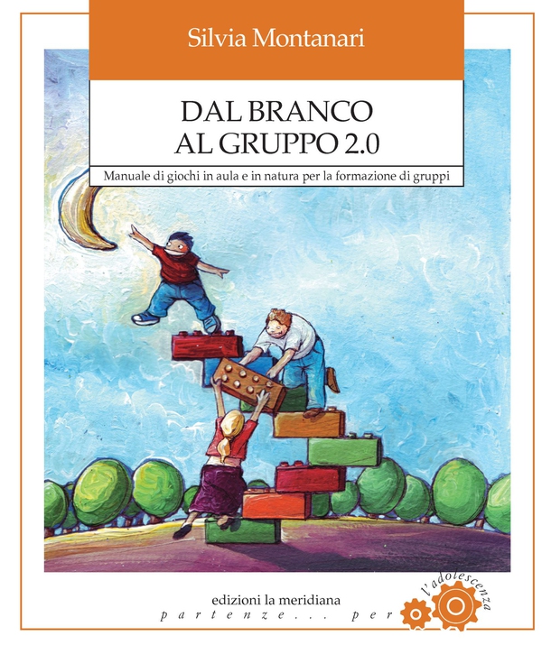 Dal branco al gruppo 2.0 - Librerie.coop Dal branco al gruppo 2.0 - Librerie.coop