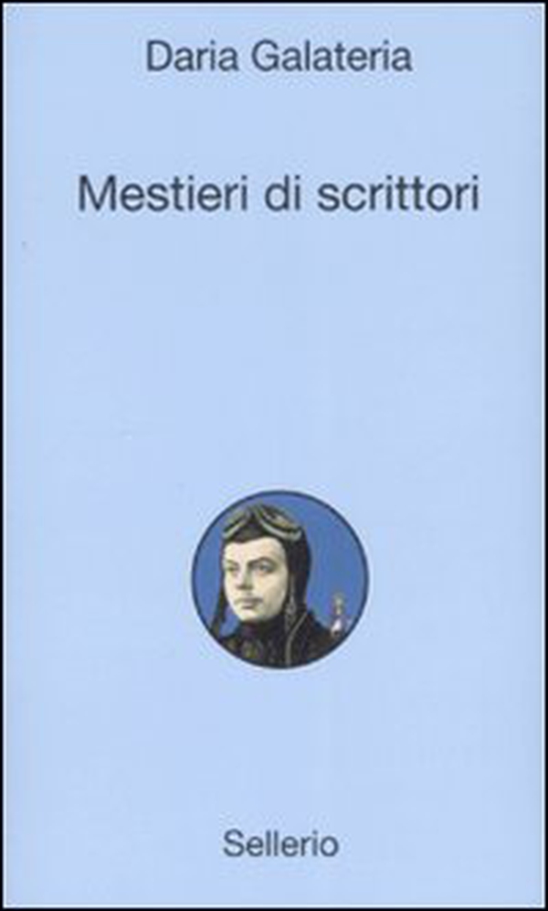 Mestieri di scrittori - Librerie.coop Mestieri di scrittori - Librerie.coop