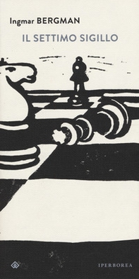 Il settimo sigillo - Librerie.coop