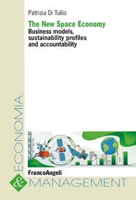 The New Space Economy - Librerie.coop The New Space Economy - Librerie.coop