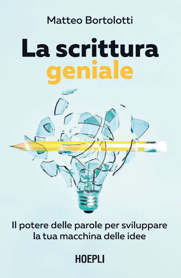 La scrittura geniale - Librerie.coop La scrittura geniale - Librerie.coop