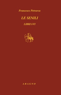 Le senili. Libri I-VI - Librerie.coop