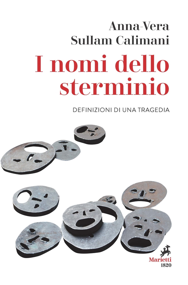 I nomi dello sterminio - Librerie.coop I nomi dello sterminio - Librerie.coop