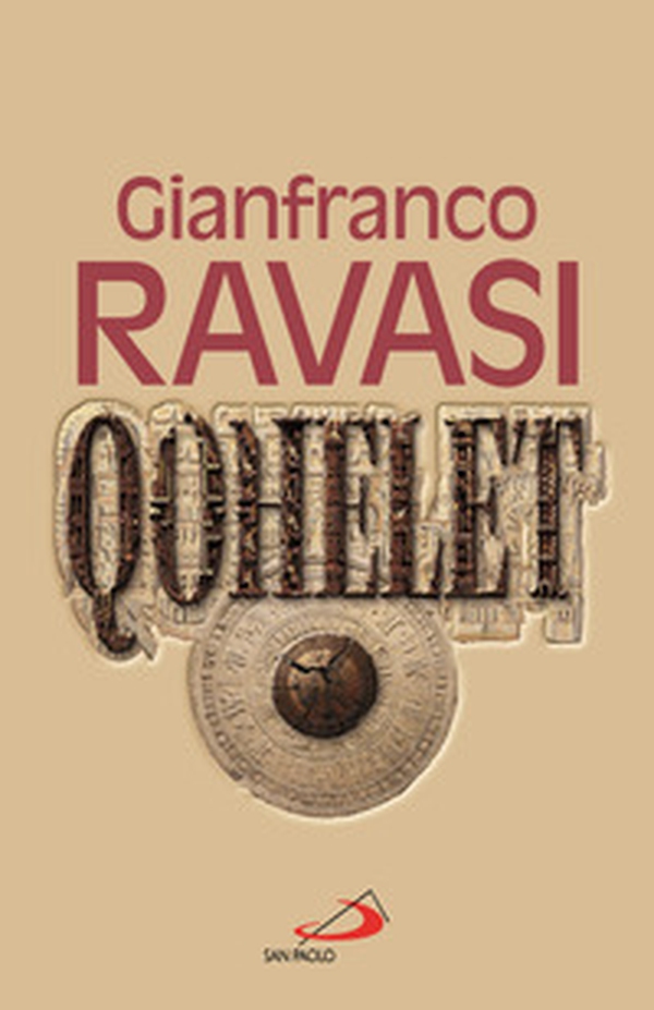Qohelet. Il libro più originale e «scandaloso» dell'Antico Testamento - Librerie.coop Qohelet. Il libro più originale e «scandaloso» dell'Antico Testamento - Librerie.coop