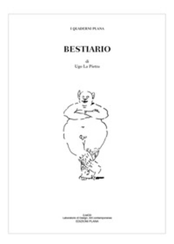 Bestiario. Per una psicologia somatica - Librerie.coop Bestiario. Per una psicologia somatica - Librerie.coop