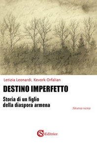 Destino imperfetto - Librerie.coop Destino imperfetto - Librerie.coop